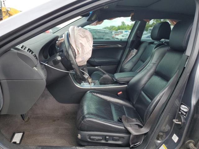 Photo 7 from auction – 2005 ACURA TL with VIN 19UUA662X5A016087
