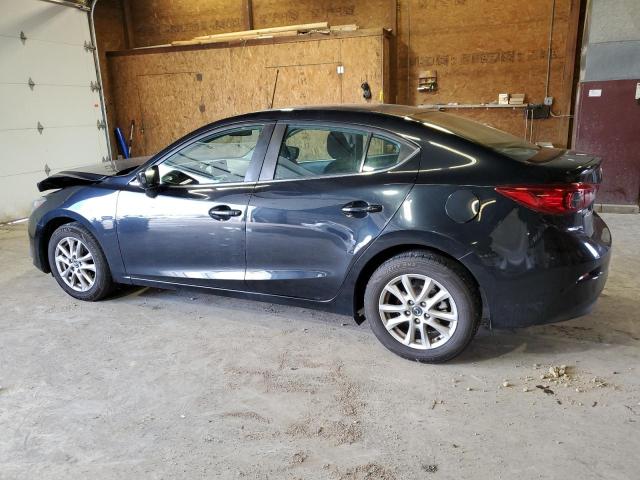 Photo 2 from auction – 2015 MAZDA 3 TOURING with VIN 3MZBM1V71FM194307