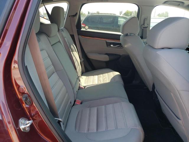 Photo 11 from auction – 2019 HONDA CR-V EX with VIN 5J6RW2H59KL005257