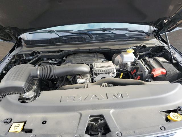 Photo 11 from auction – 2022 RAM 1500 BIG H with VIN 1C6SRFFT5NN381798