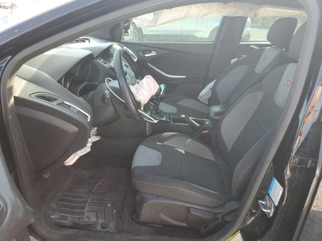 Photo 7 from auction – 2016 FORD FOCUS ST with VIN 1FADP3L94GL407035