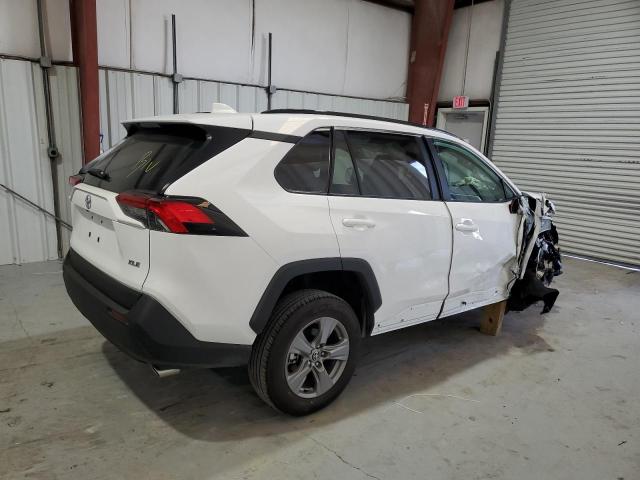 Photo 3 from auction – 2024 TOYOTA RAV4 XLE with VIN 2T3W1RFVXRC286416