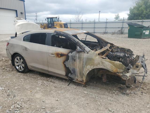 Photo 4 from auction – 2011 BUICK LACROSSE C with VIN 1G4GC5EDXBF333090