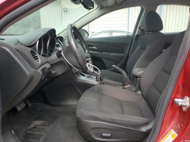 Photo 7 from auction – 2013 CHEVROLET CRUZE LT with VIN 1G1PC5SB0D7222335