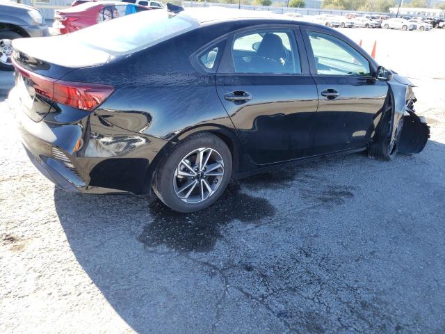 Photo 3 from auction – 2022 KIA FORTE FE with VIN 3KPF24AD3NE503873