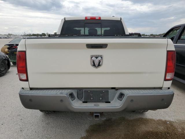 Photo 6 from auction – 2009 DODGE RAM 1500 with VIN 1D3HB13T39S765821