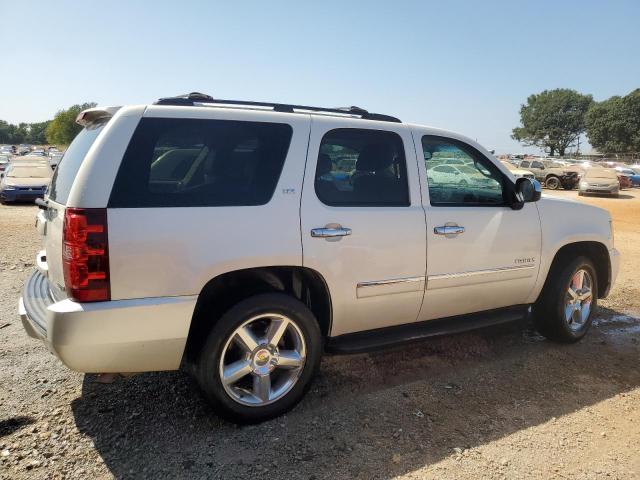 Photo 3 from auction – 2011 CHEVROLET TAHOE C150 with VIN 1GNSCCE04BR383537