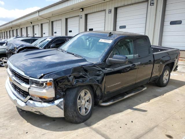CHEVROLET SILVERADO 2019 مع رقم تعريف المركبة 2GCVKPEC7K1122387 - صورة من المزاد