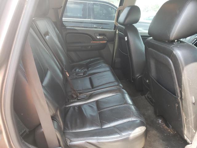 Photo 11 from auction – 2012 GMC YUKON SLT with VIN 1GKS2CE03CR124605