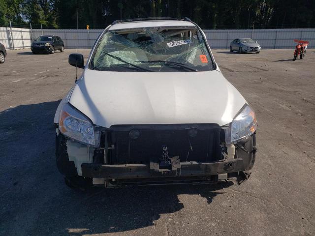 Photo 5 from auction – 2006 TOYOTA RAV4 with VIN JTMBD33V666017719