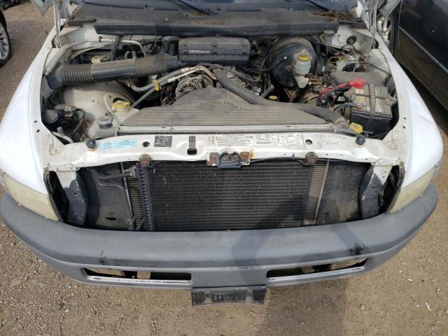 Photo 11 from auction – 2001 DODGE RAM 1500 with VIN 1B7HC16X91S164017