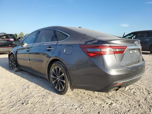 Photo 2 from auction – 2016 TOYOTA AVALON XLE with VIN 4T1BK1EB8GU200626