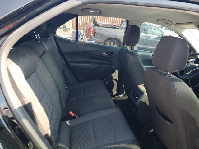 Photo 11 from auction – 2019 CHEVROLET EQUINOX LT with VIN 3GNAXJEV3KL327872