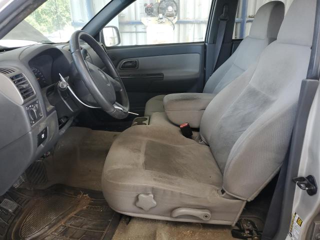 Photo 7 from auction – 2004 CHEVROLET COLORADO with VIN 1GCCS136048106372