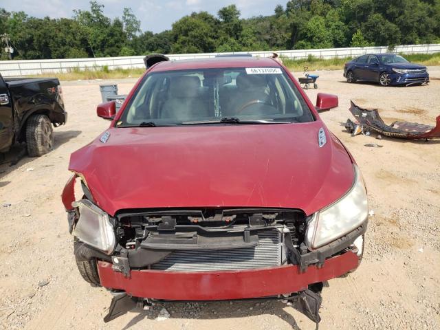 Photo 5 from auction – 2012 BUICK LACROSSE with VIN 1G4GC5G39CF252300