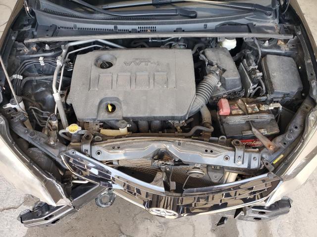 Photo 11 from auction – 2016 TOYOTA COROLLA L with VIN 2T1BURHEXGC663366