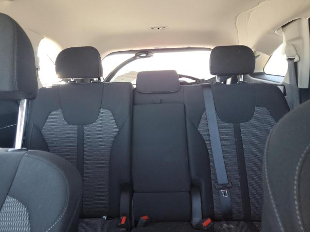 Photo 10 from auction – 2023 KIA SORENTO LX with VIN 5XYRG4LC2PG190386