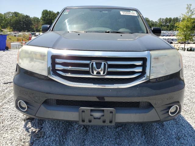 Zdjęcie 5 z aukcji – 2015 HONDA PILOT EXL z VIN 5FNYF3H57FB010506