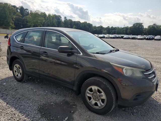 Photo 4 from auction – 2014 HONDA CR-V LX with VIN 5J6RM4H30EL032156