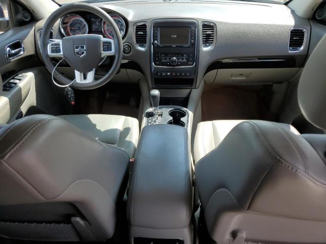 Photo 8 from auction – 2013 DODGE DURANGO CR with VIN 1C4RDJDG5DC660290