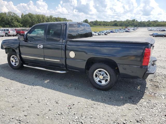 Photo 2 from auction – 2004 CHEVROLET SILVERADO with VIN 2GCEC19T941245969