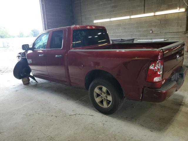Photo 2 from auction – 2019 RAM 1500 CLASS with VIN 1C6RR7FG6KS554264