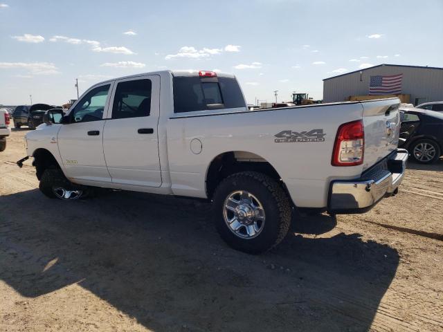 Photo 2 from auction – 2021 RAM 2500 TRADE with VIN 3C6UR5CL8MG557256