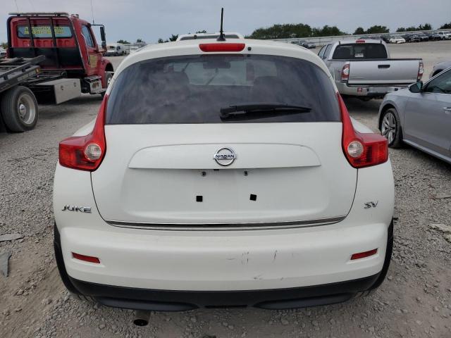 Photo 6 from auction – 2013 NISSAN JUKE S with VIN JN8AF5MR5DT214970