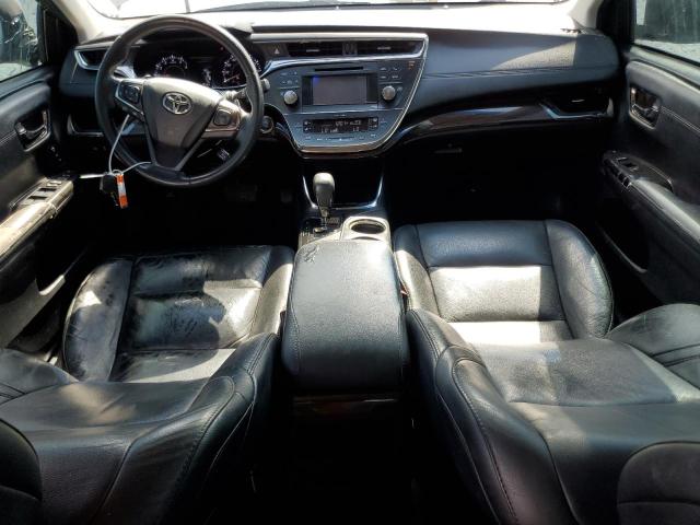 صورة رقم 8 من المزاد - 2014 TOYOTA AVALON BAS مع VIN 4T1BK1EB3EU096138