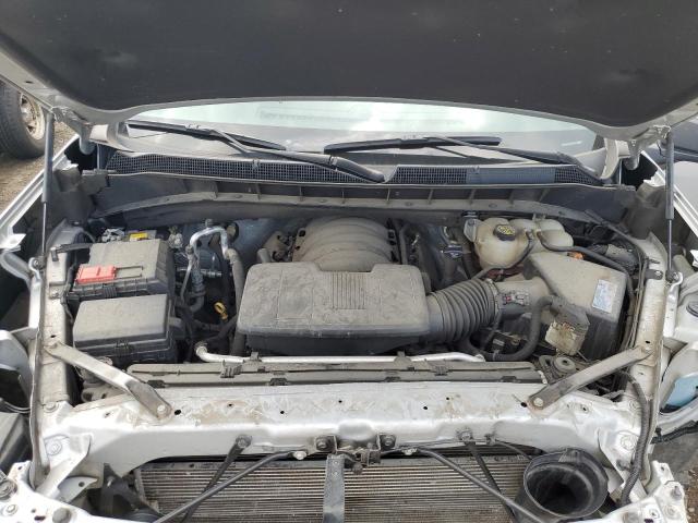 Photo 11 from auction – 2019 CHEVROLET SILVERADO with VIN 1GCUYDED7KZ142597