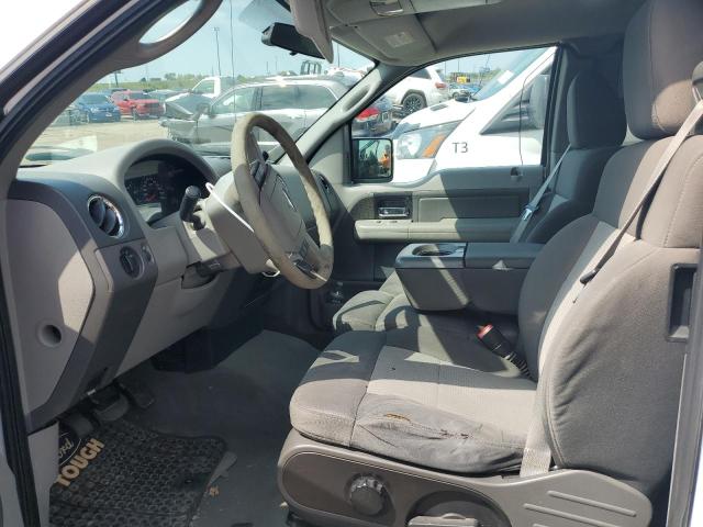 Photo 7 from auction – 2008 FORD F150 with VIN 1FTRX14W28FB94675