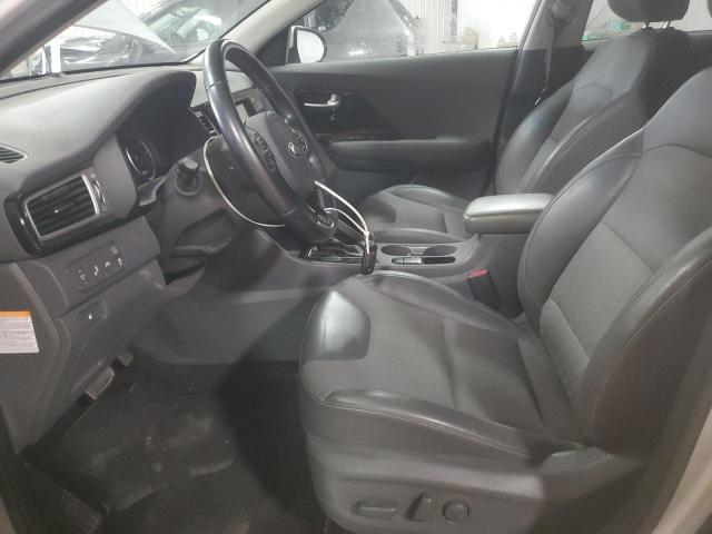 Photo 7 from auction – 2019 KIA NIRO EX with VIN KNDCC3LC0K5231840