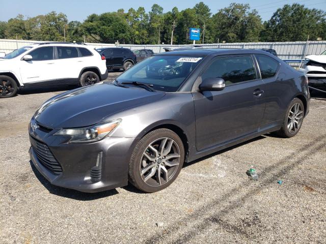 Photo 1 from auction – 2016 TOYOTA SCION TC with VIN JTKJF5C71GJ017735