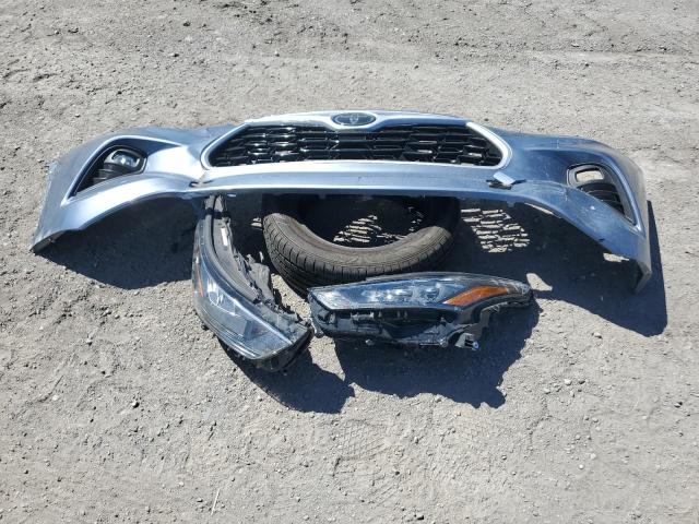 Photo 13 from auction – 2020 TOYOTA HIGHLANDER with VIN 5TDBZRBH6LS008658