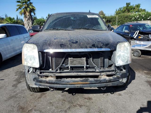 Photo 5 from auction – 2012 GMC YUKON DENA with VIN 1GKS2EEF3CR302030