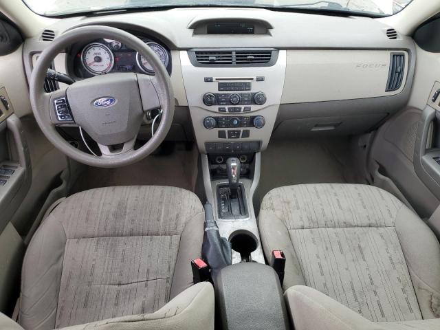 Photo 8 from auction – 2010 FORD FOCUS SE with VIN 1FAHP3FN5AW232021