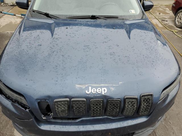 صورة رقم 12 من المزاد - 2020 JEEP CHEROKEE L مع VIN 1C4PJMLB9LD526432