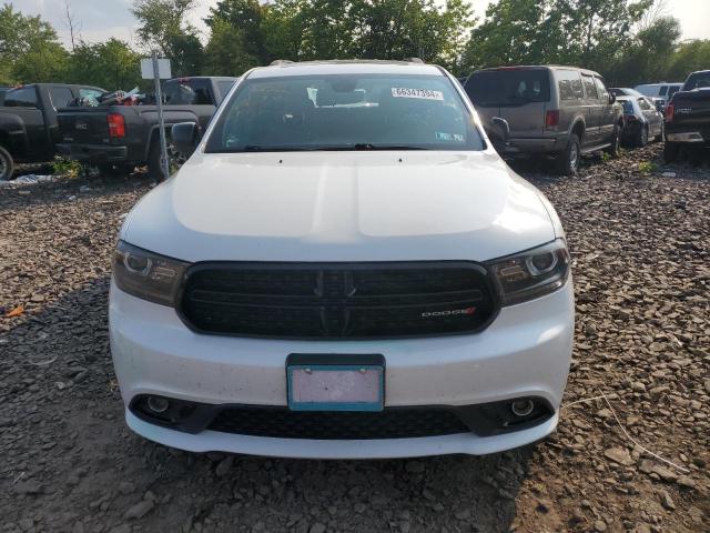 Photo 5 from auction – 2017 DODGE DURANGO GT with VIN 1C4RDHDG8HC713479
