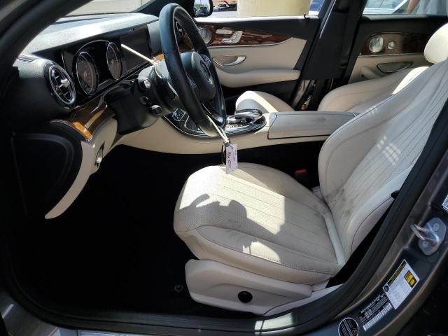 Photo 7 from auction – 2018 MERCEDES-BENZ E 300 with VIN WDDZF4JB1JA321138