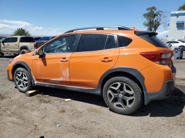 Photo 2 from auction – 2018 SUBARU CROSSTREK with VIN JF2GTALC7JH202307