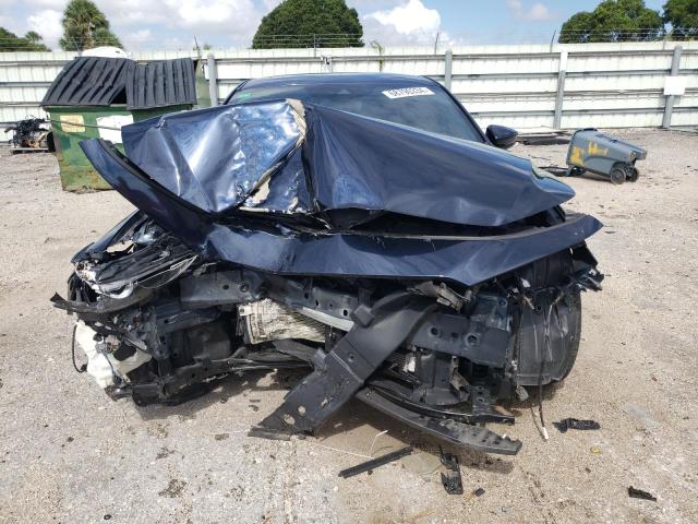 Photo 5 from auction – 2020 MAZDA 3 PREFERRE with VIN JM1BPAMM6L1163564