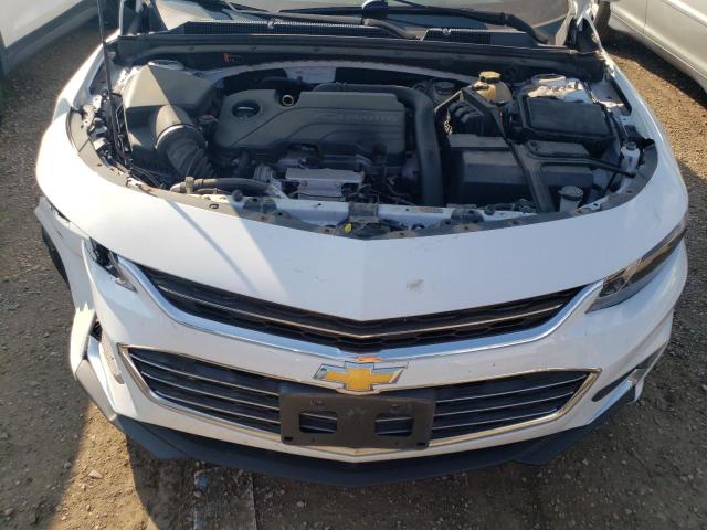 Photo 11 from auction – 2017 CHEVROLET MALIBU LT with VIN 1G1ZE5ST3HF256437