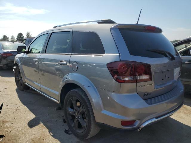 Photo 2 from auction – 2019 DODGE JOURNEY CR with VIN 3C4PDCGG7KT711739