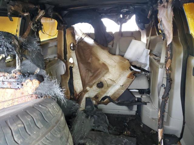 Photo 10 from auction – 2014 DODGE GRAND CARA with VIN 2C4RDGCG7ER106293
