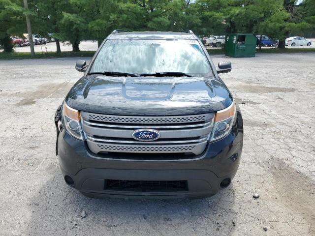 Photo 5 from auction – 2014 FORD EXPLORER with VIN 1FM5K7B86EGA53727