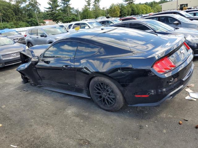 Photo 2 from auction – 2019 FORD MUSTANG with VIN 1FA6P8TH6K5131936