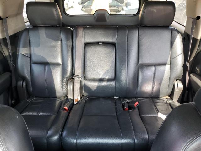 Photo 10 from auction – 2011 GMC YUKON SLE with VIN 1GKS1AE06BR221691