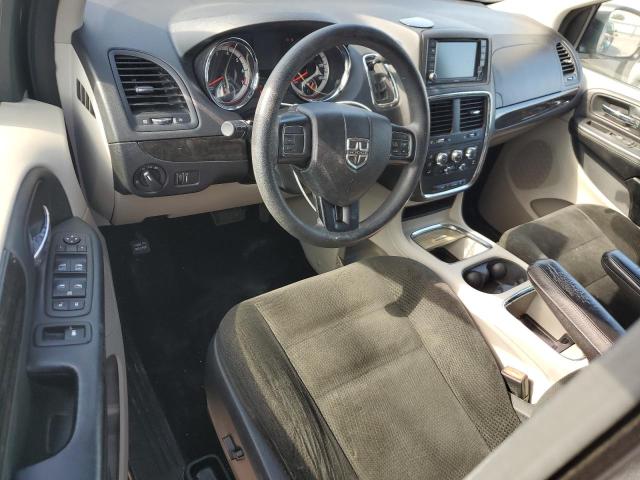Photo 8 from auction – 2016 DODGE GRAND CARA with VIN 2C4RDGCG2GR201850