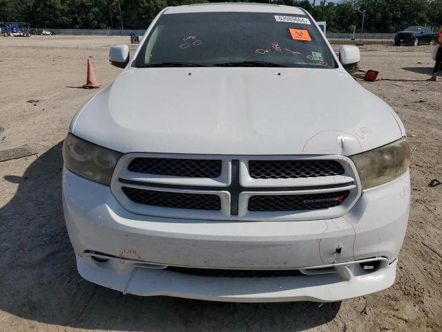 Photo 5 from auction – 2013 DODGE DURANGO R/ with VIN 1C4SDHCT9DC689428