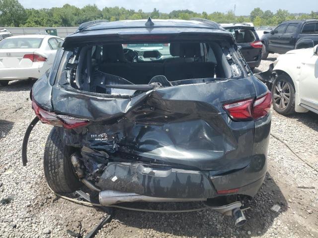 Photo 6 from auction – 2020 CHEVROLET BLAZER 2LT with VIN 3GNKBCRS6LS597104